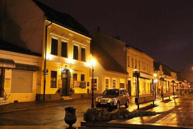 Hotel Zlaté Košice - image 7