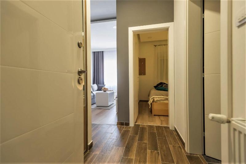 One-Bedroom Apartment image 4