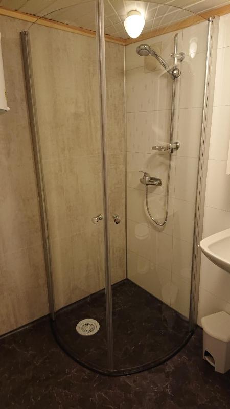 One-Bedroom House image 4