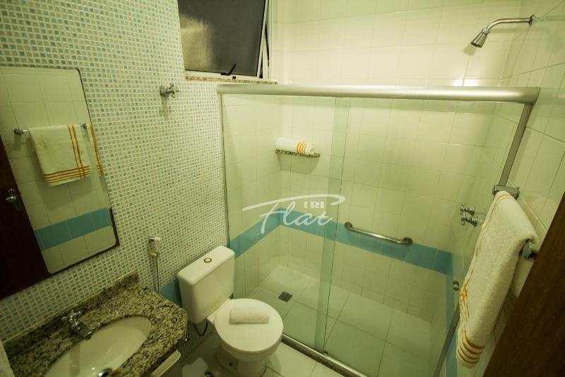 Triflat Minas Praia - Apartamento em Cabo Frio - image 14
