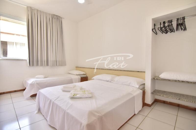 Triflat Minas Praia - Apartamento em Cabo Frio - image 8