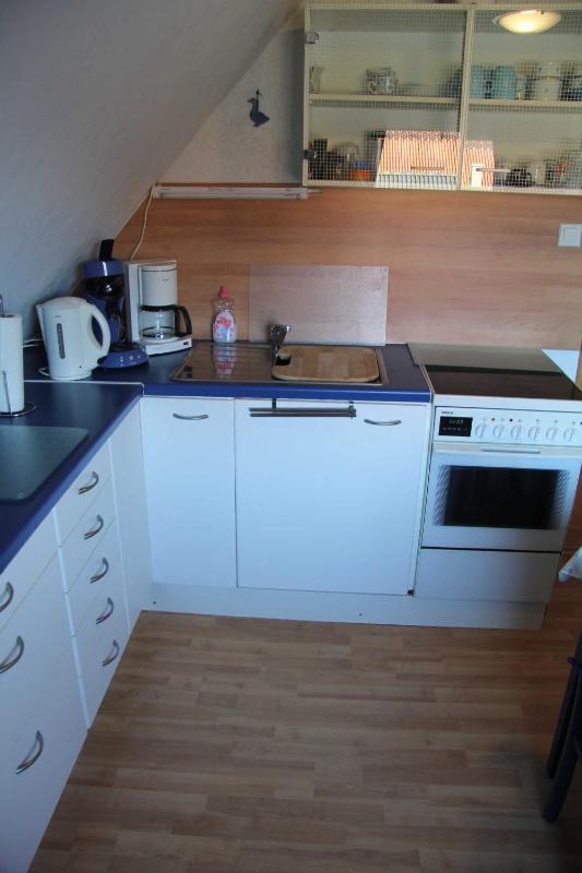 Two-Bedroom Apartment image 1