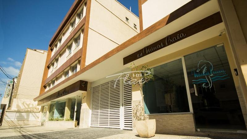 Triflat Minas Praia - Apartamento em Cabo Frio - image 13