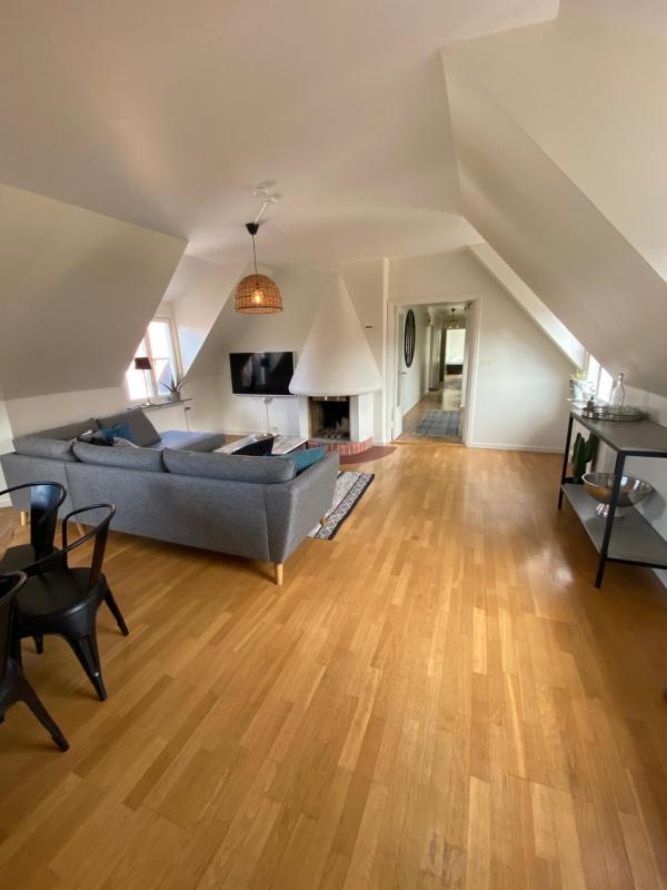 Deluxe Apartment image 2