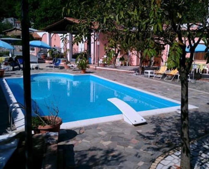 Two-Bedroom Villa image 3