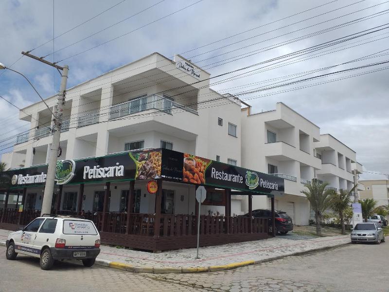 Pousada Pedras do Mariscal - image 8