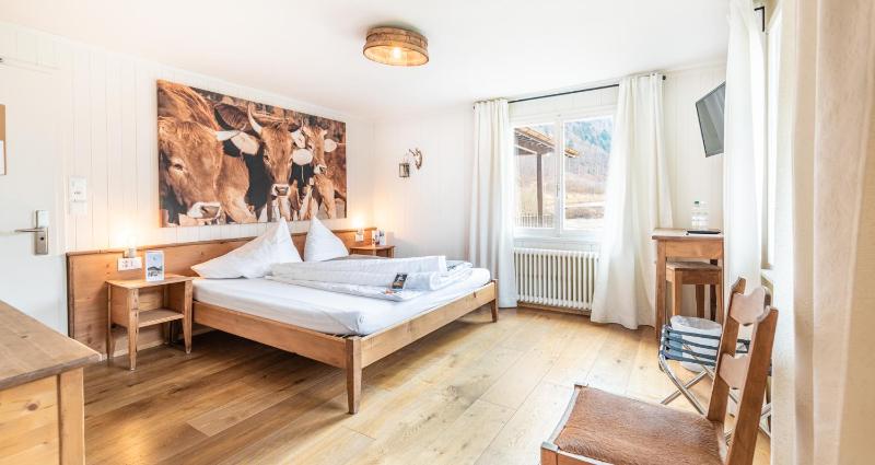 Double Room with Lake View image 1