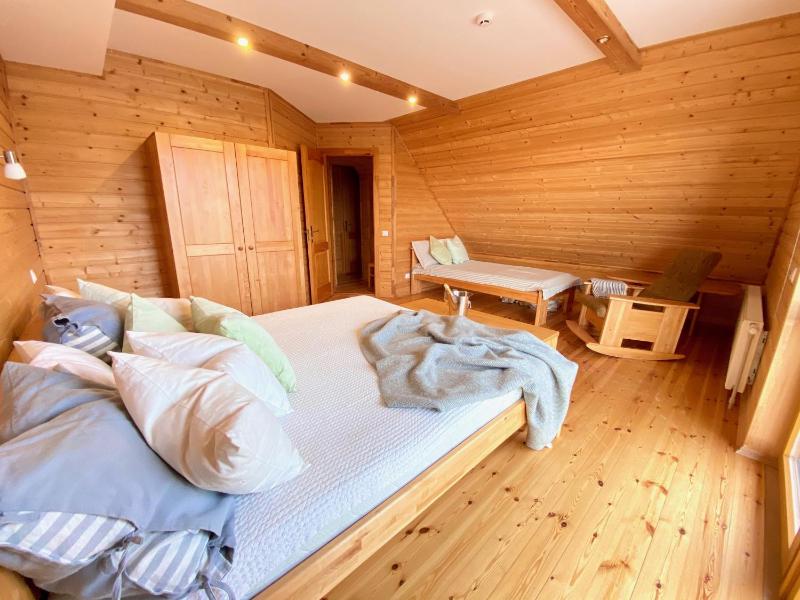 Family Suite with Balcony image 3