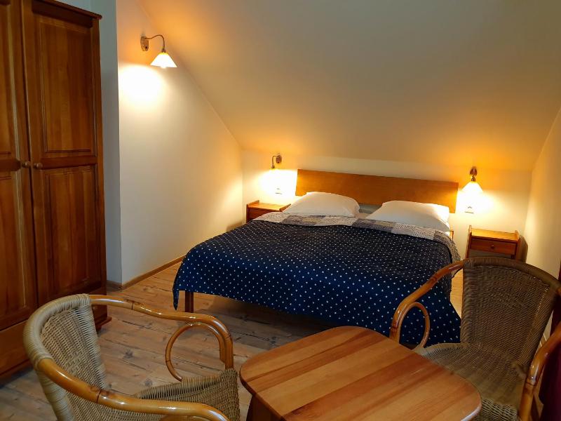 Two-Bedroom Apartment (4 Adults) image 4