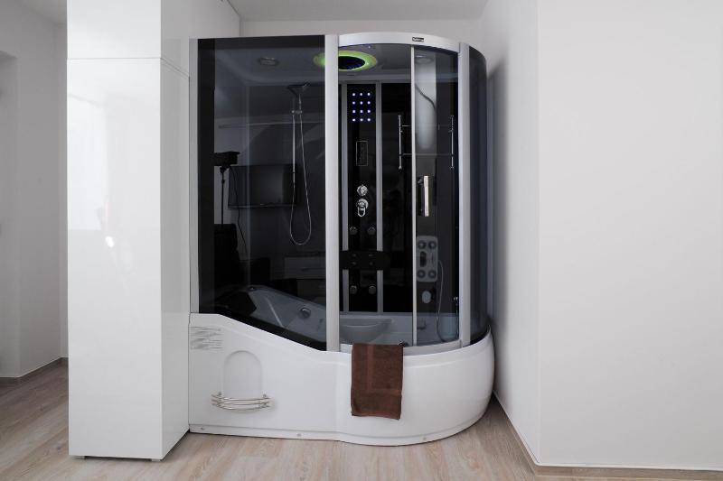 Design-Ferienwohnungen Stadtidyll - image 15