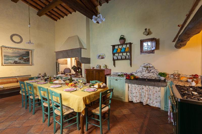 Three-Bedroom Villa image 1