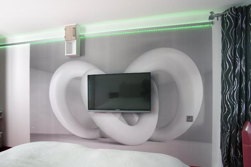 Boutique-Hotel UPGRADE #HarzDesignHotel #DesignUpgradeWernigerode #BoutiqueStayHarz - image 7