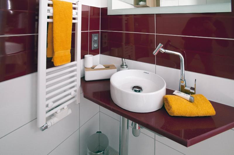 Boutique-Hotel UPGRADE #HarzDesignHotel #DesignUpgradeWernigerode #BoutiqueStayHarz - image 6