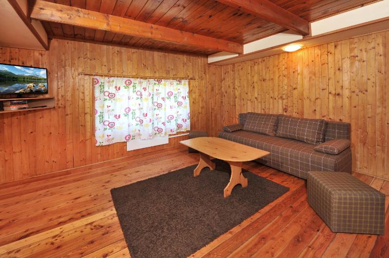 Two-Bedroom House image 4