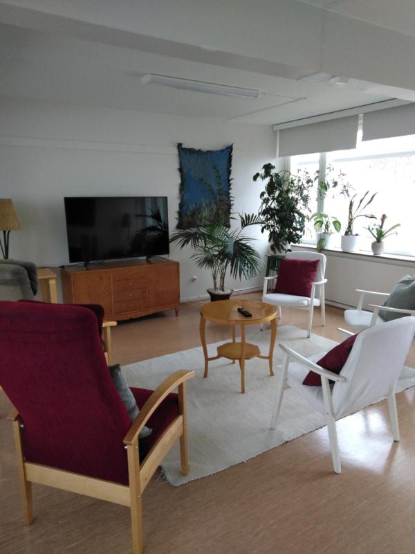 Double Room with Extra Bed image 1