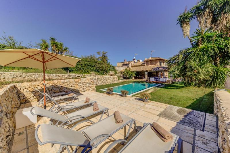Villa with Private Pool image 2