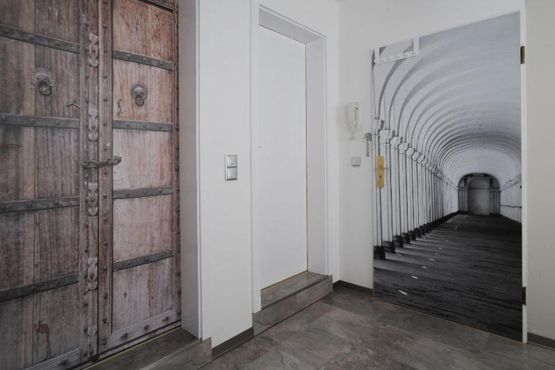 Design-Ferienwohnungen Stadtidyll - image 18
