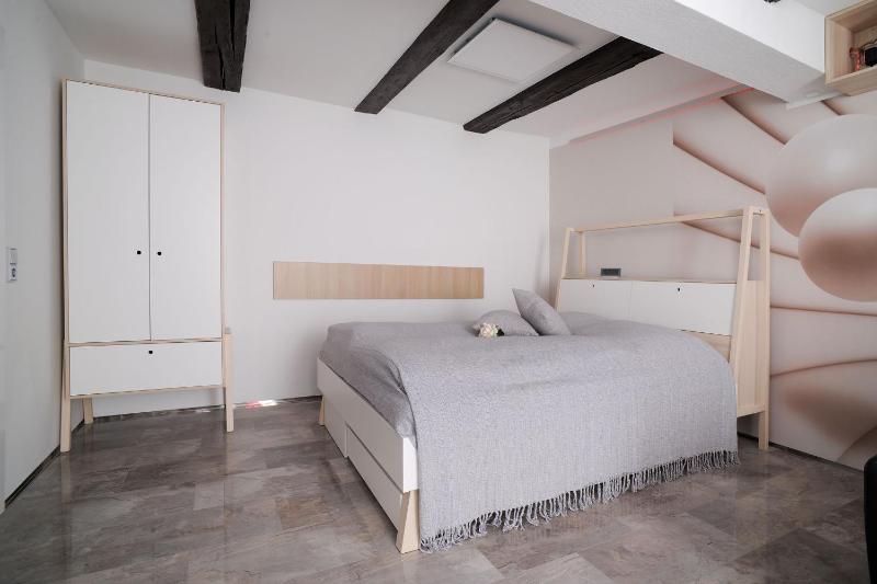 Design-Ferienwohnungen Stadtidyll - image 40