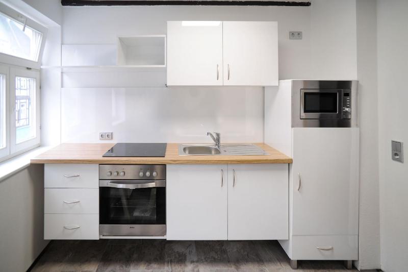 Design-Ferienwohnungen Stadtidyll - image 31