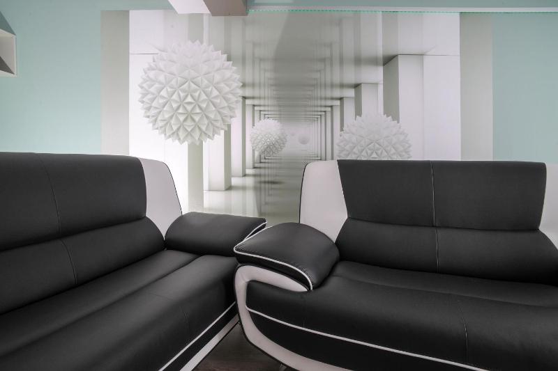 Design-Ferienwohnungen Stadtidyll - image 30