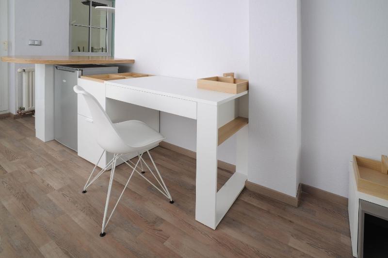 Design-Ferienwohnungen Stadtidyll - image 14