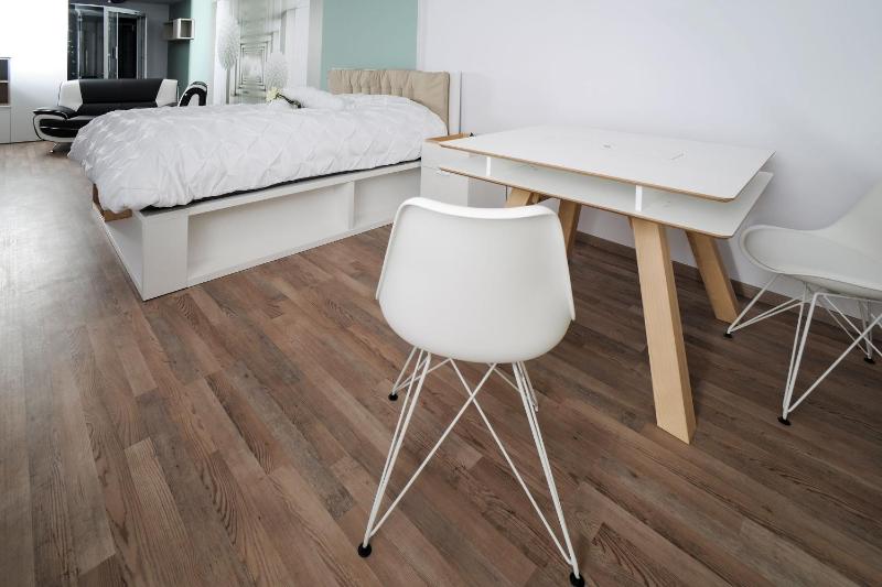 Design-Ferienwohnungen Stadtidyll - image 2