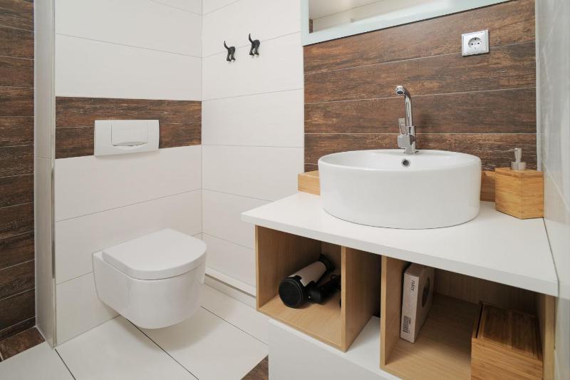 Design-Ferienwohnungen Stadtidyll - image 10