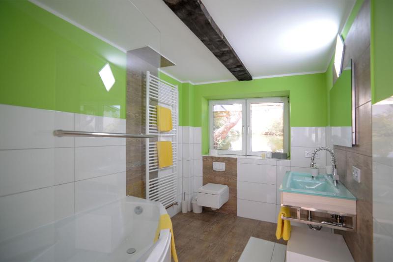 Design-Ferienwohnungen Stadtidyll - image 12