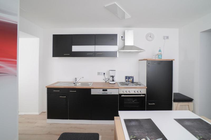 Design-Ferienwohnungen Stadtidyll - image 6