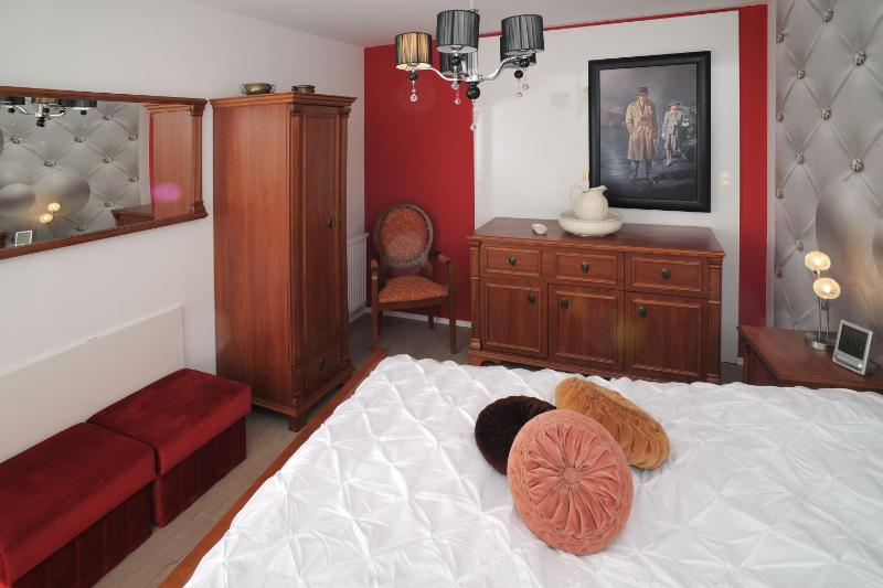 Design-Ferienwohnungen Stadtidyll - image 37