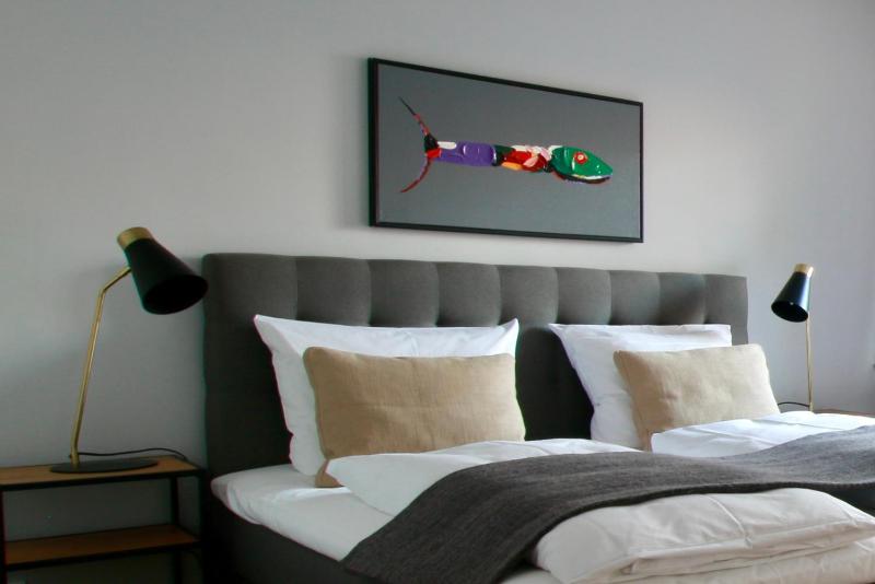 Arthouse Apartments im Pantaleonsviertel - image 11