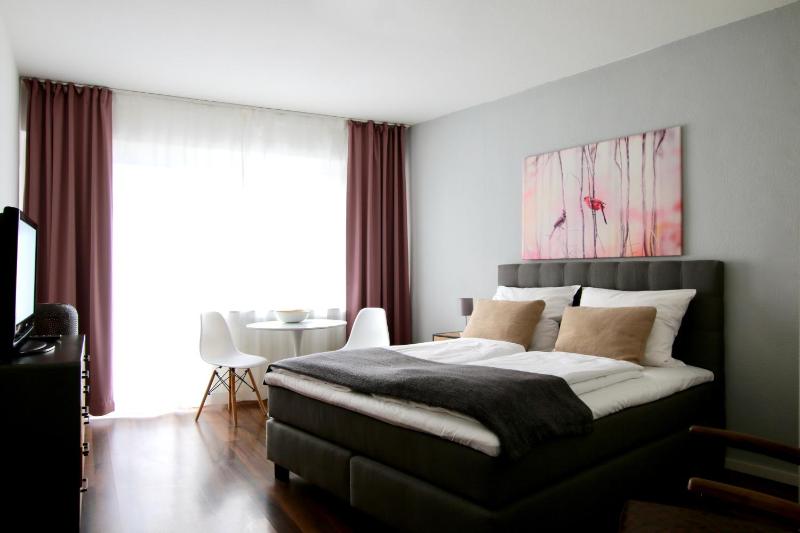 Arthouse Apartments im Pantaleonsviertel - image 4