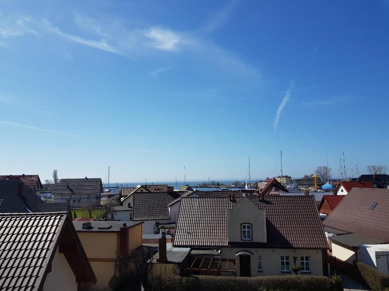 Duplex Three-Bedroom Apartment with Sea View and Balcony image 2