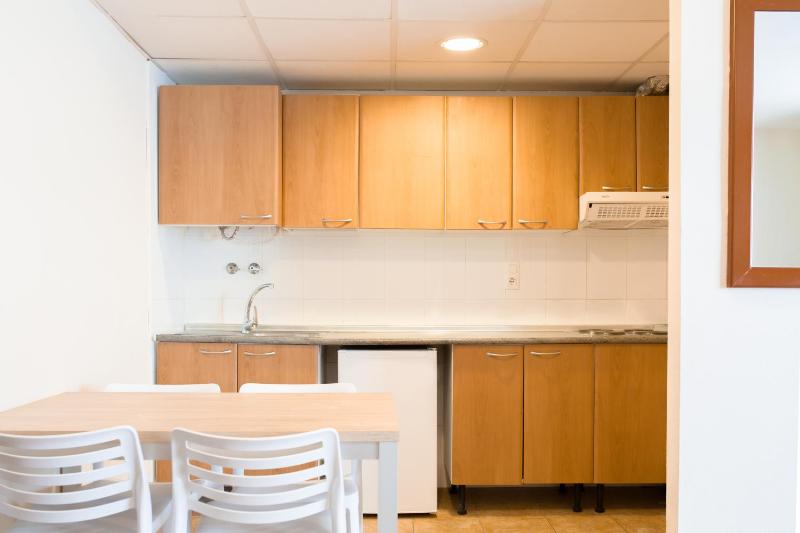Two-Bedroom Apartment image 2