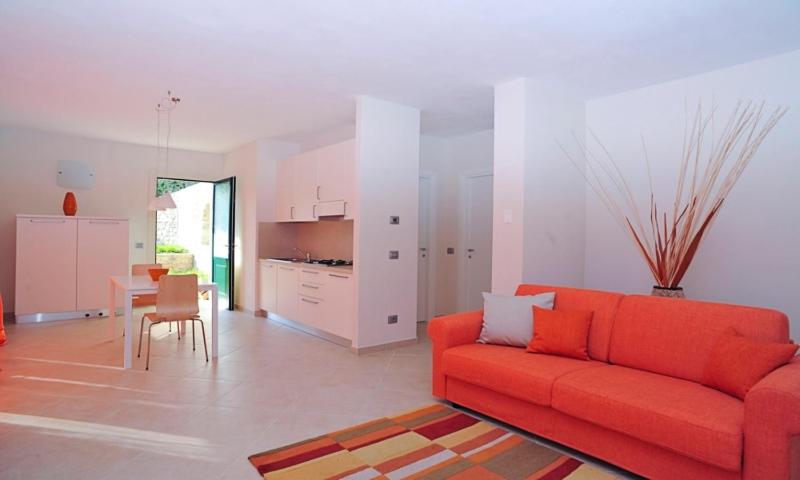 Apartment with Lake View image 4