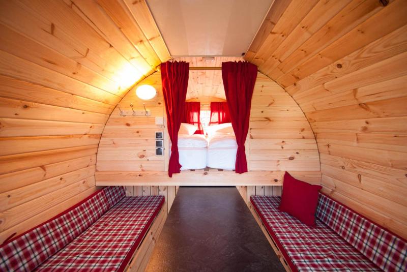 Budget Double Room image 2