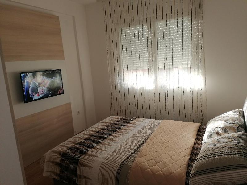 One-Bedroom Apartment image 3
