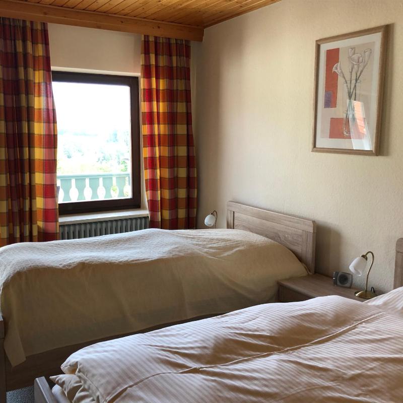 Double Room with Private Bathroom image 1