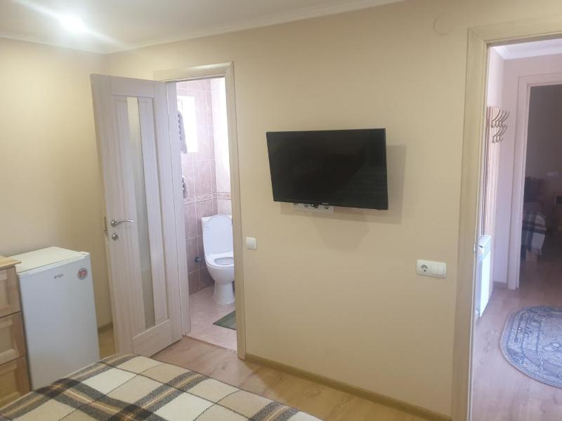 Deluxe Double Room image 2