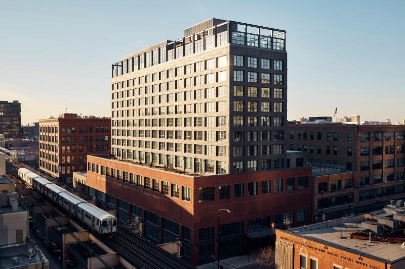 The Hoxton Chicago - image 4
