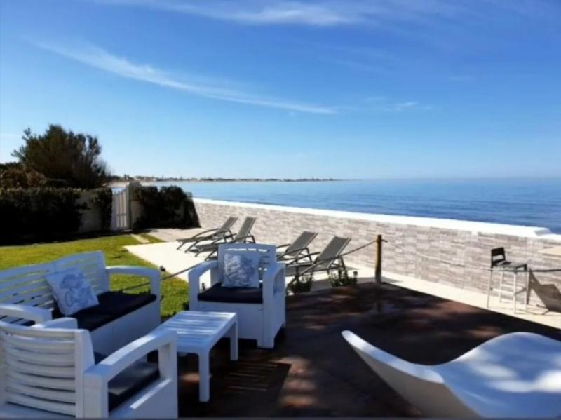 SUITEBEACH b&b and resort - image 16