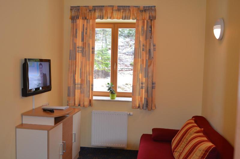 Apartment (2 Adults + 1 Child) image 2
