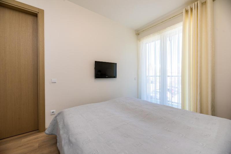 Lunos apartamentai - Centras - image 9