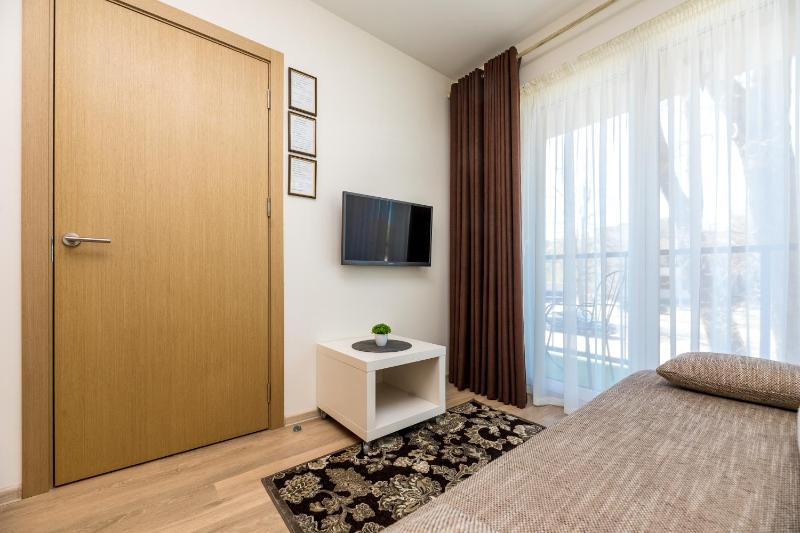 Lunos apartamentai - Centras - image 7