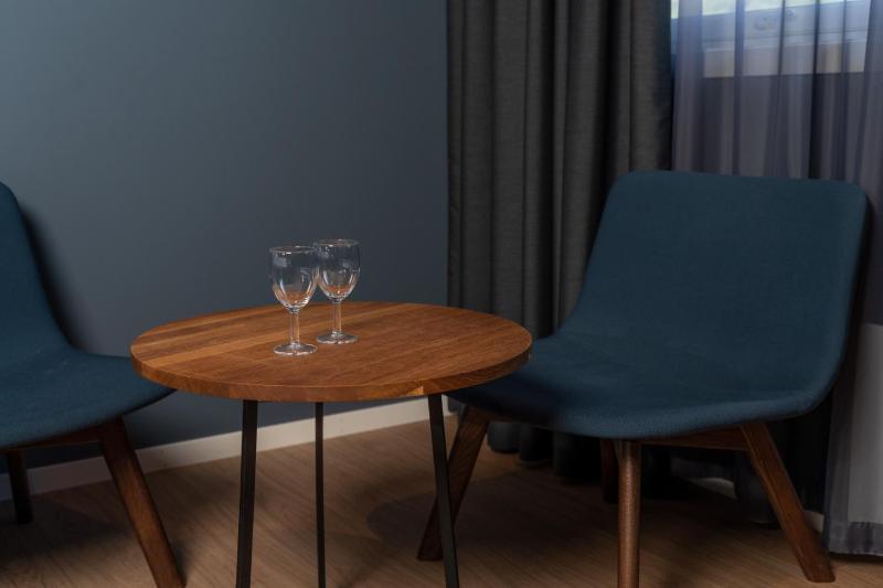 Double or Twin Room image 1