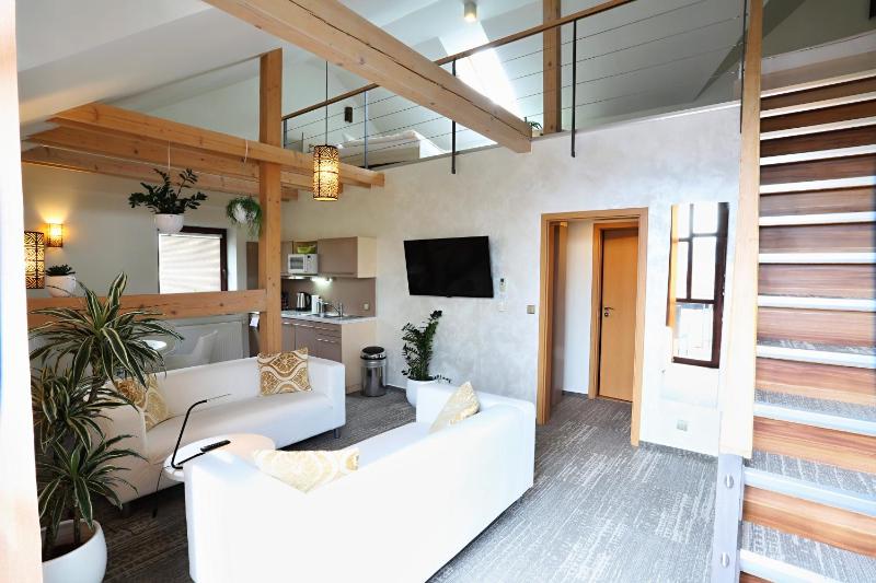 Superior Apartment image 1