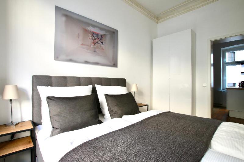 Arthouse Apartments am Eigelstein - image 15
