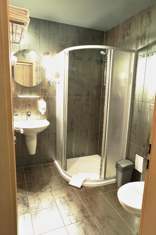 Style Triple Room image 4