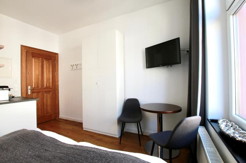 Arthouse Apartments am Eigelstein - image 12