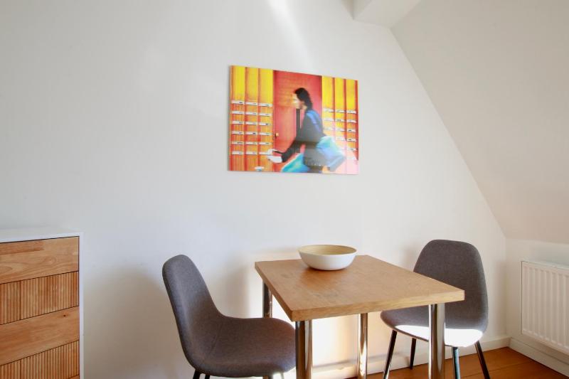 Arthouse Apartments am Eigelstein - image 11